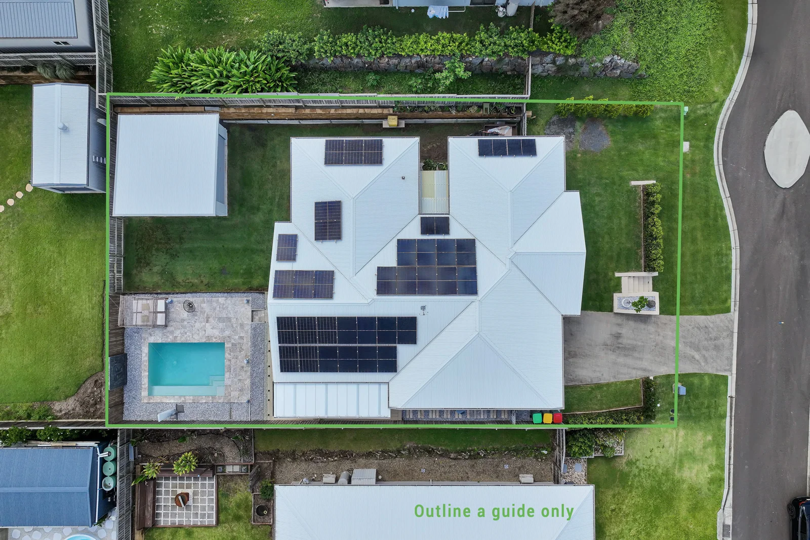 Additional image 17 of 43 Maroochy Circuit, Yandina QLD 4561