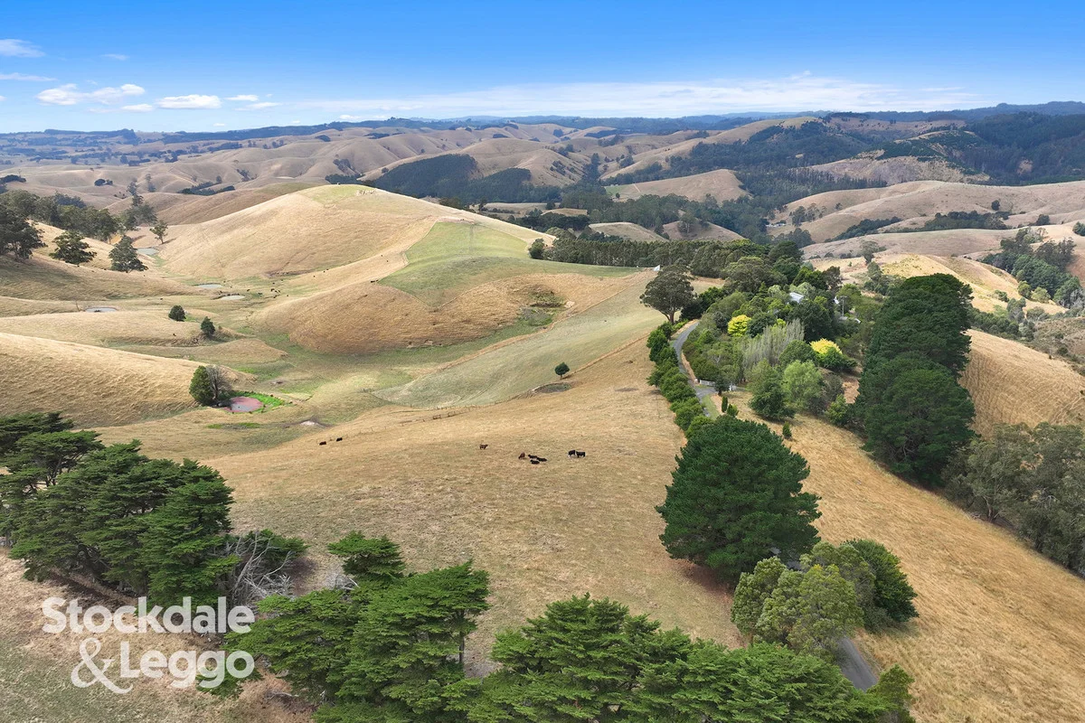 Additional image 29 of 60 Old Central Road, Mirboo VIC 3871