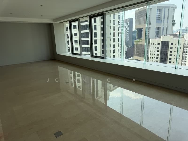 7 Ardmore Park