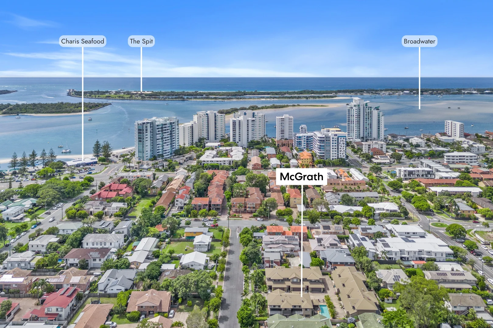 Additional image 13 of 8/8 Gordon Street, Labrador QLD 4215