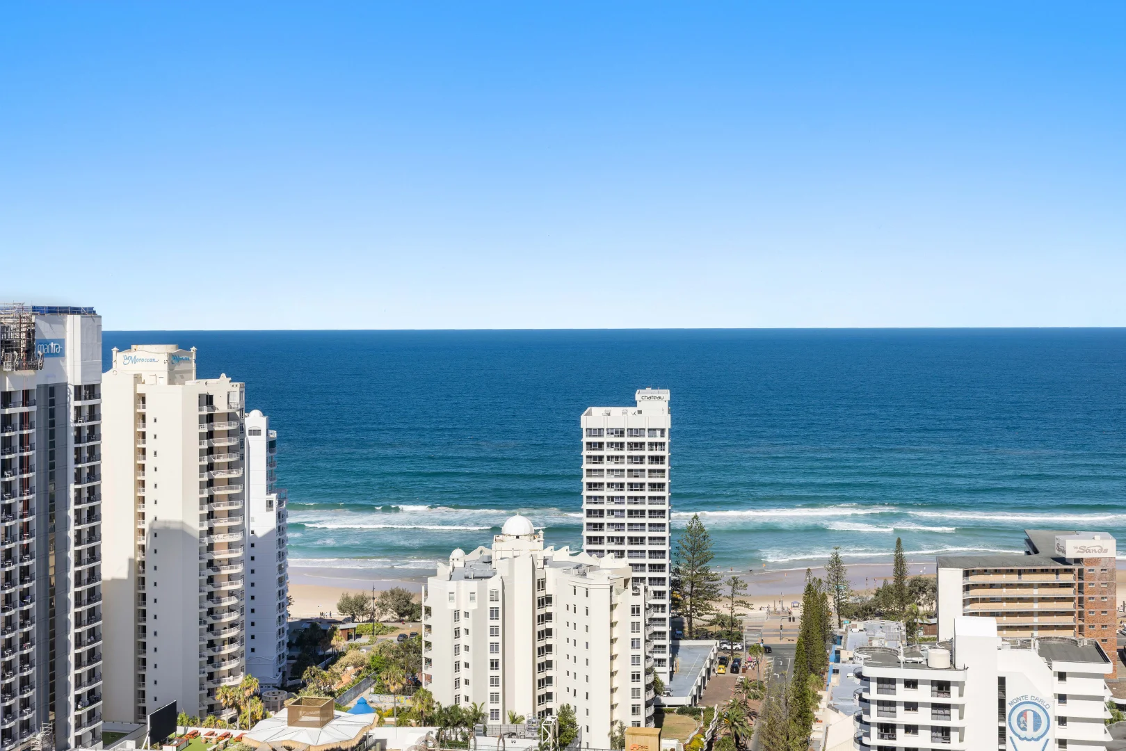 Additional image 15 of 2251/23 Ferny Avenue, Surfers Paradise QLD 4217