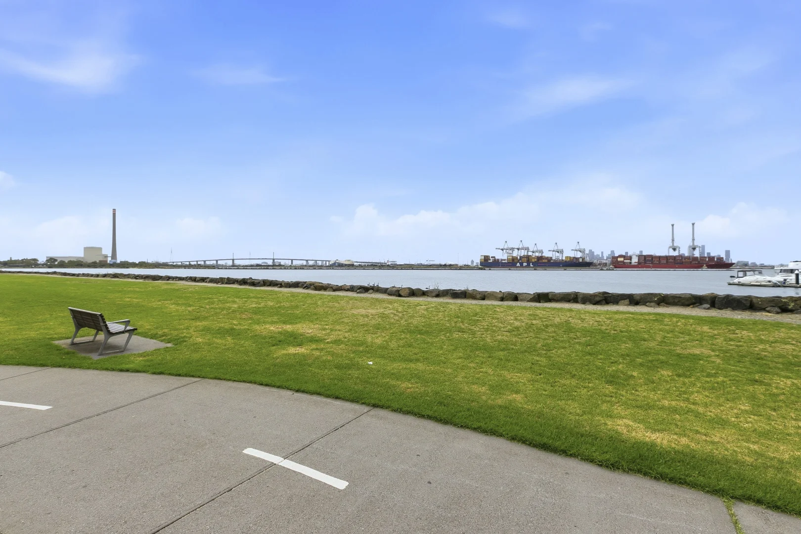Additional image 34 of 2/33 The Strand, Williamstown VIC 3016