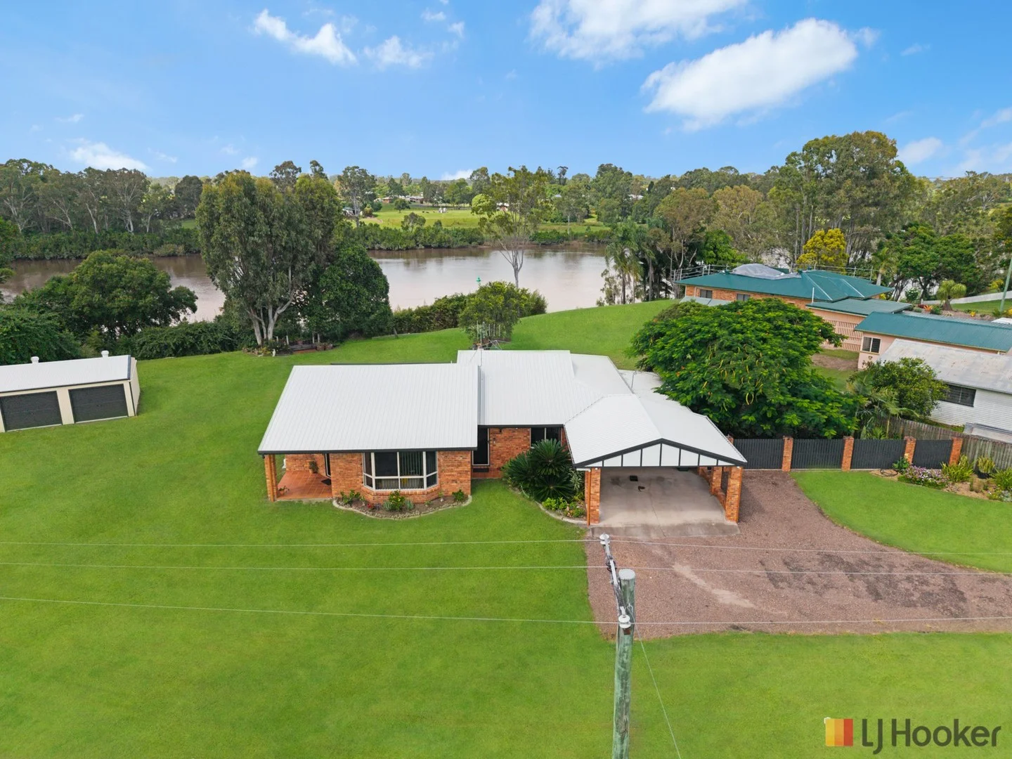 5 Waratah Street, Maryborough QLD 4650