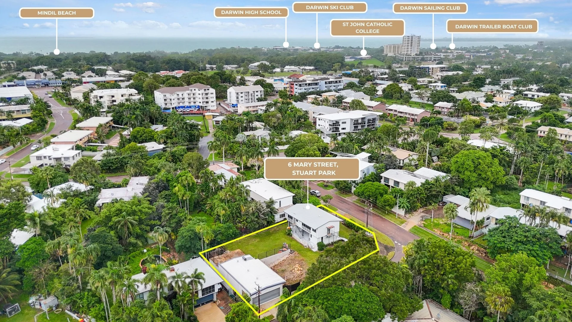 Additional image 32 of 6 Mary Street, Stuart Park NT 0820