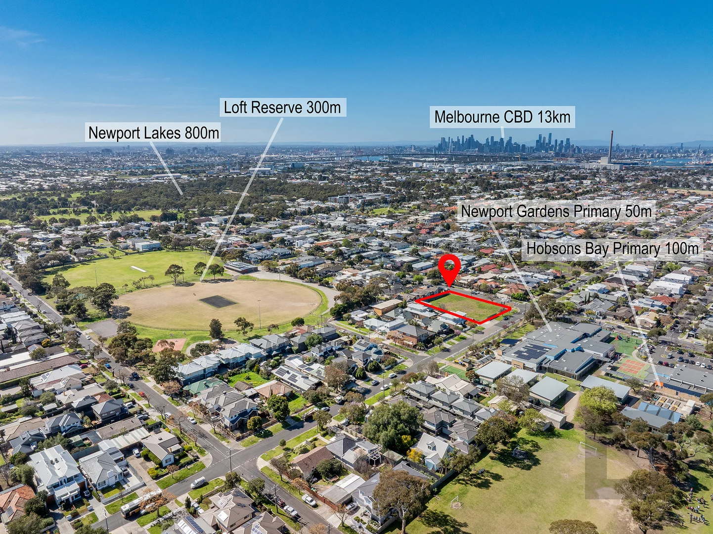 Additional image 5 of 138-140 Woods Street, Newport VIC 3015