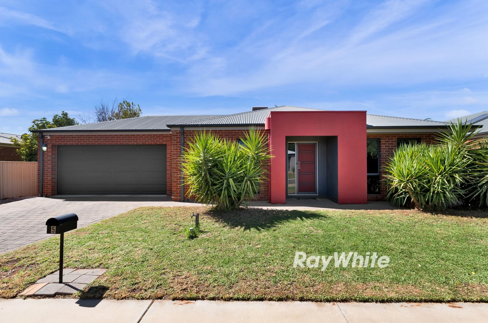 5 Georgia Court, Mildura VIC 3500