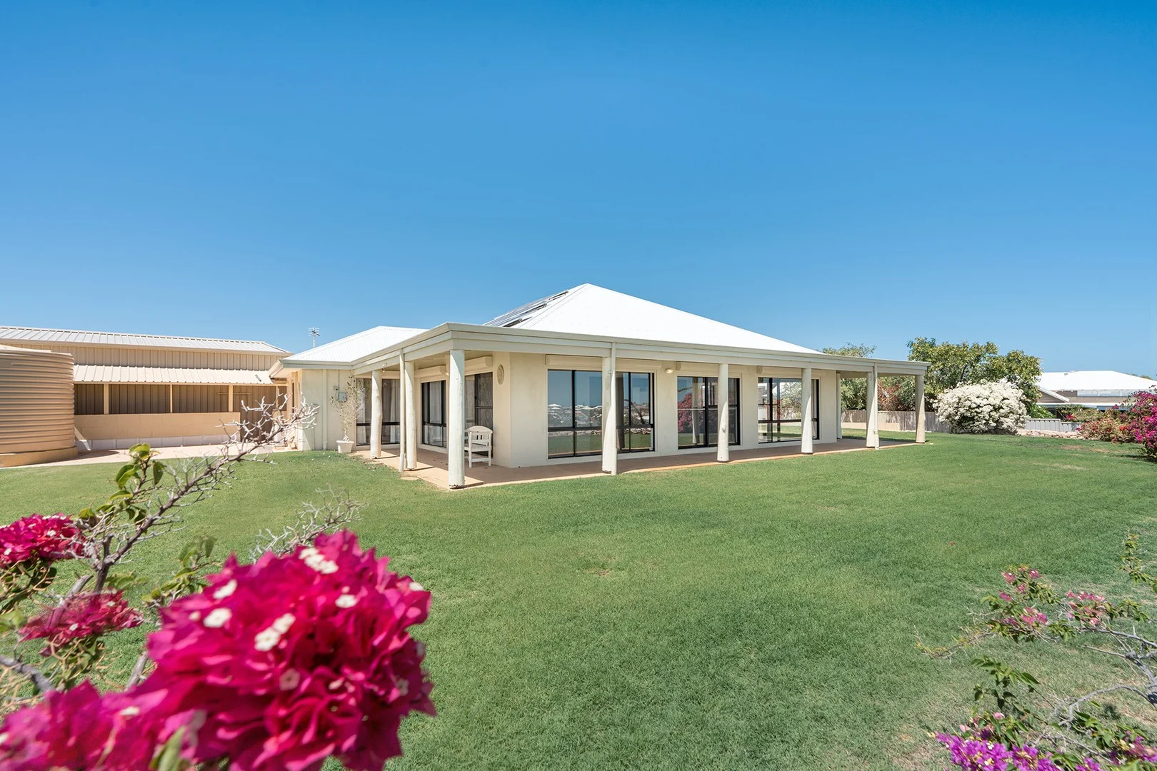 12 Quayside Vista, Drummond Cove WA 6532