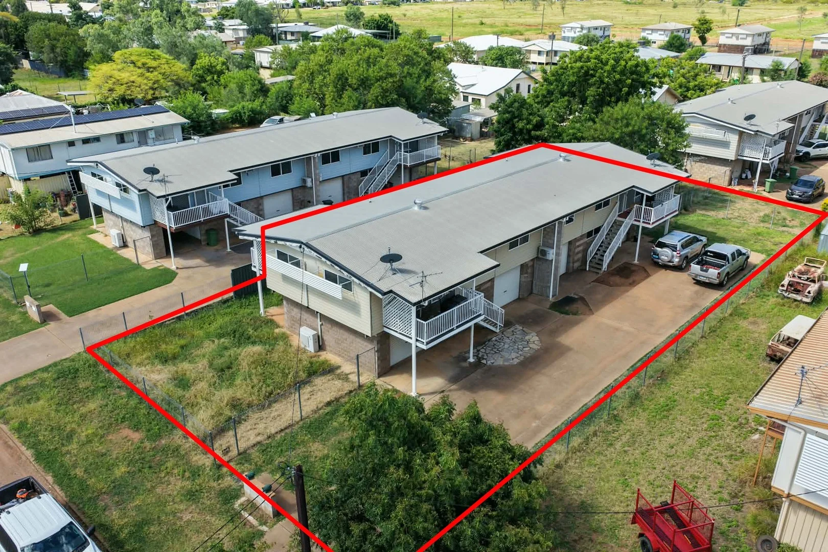 86 Seymour Street, Cloncurry QLD 4824