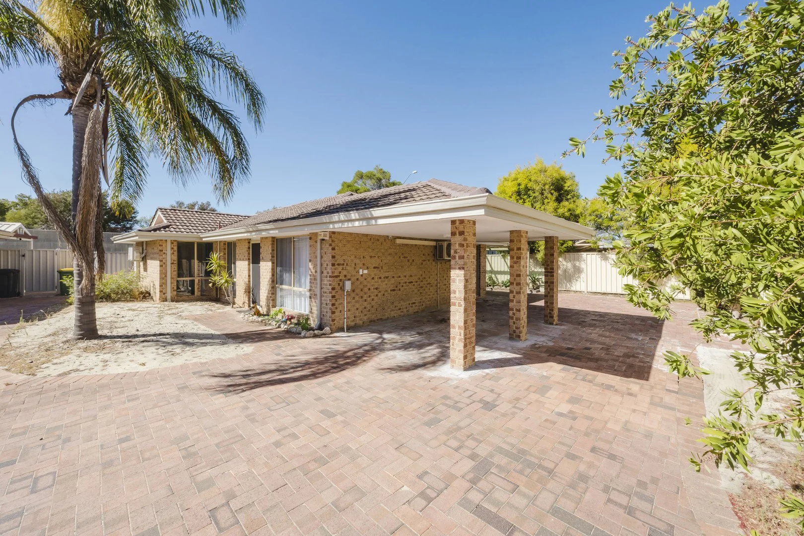 11/25 Rochester Avenue, Beckenham WA 6107