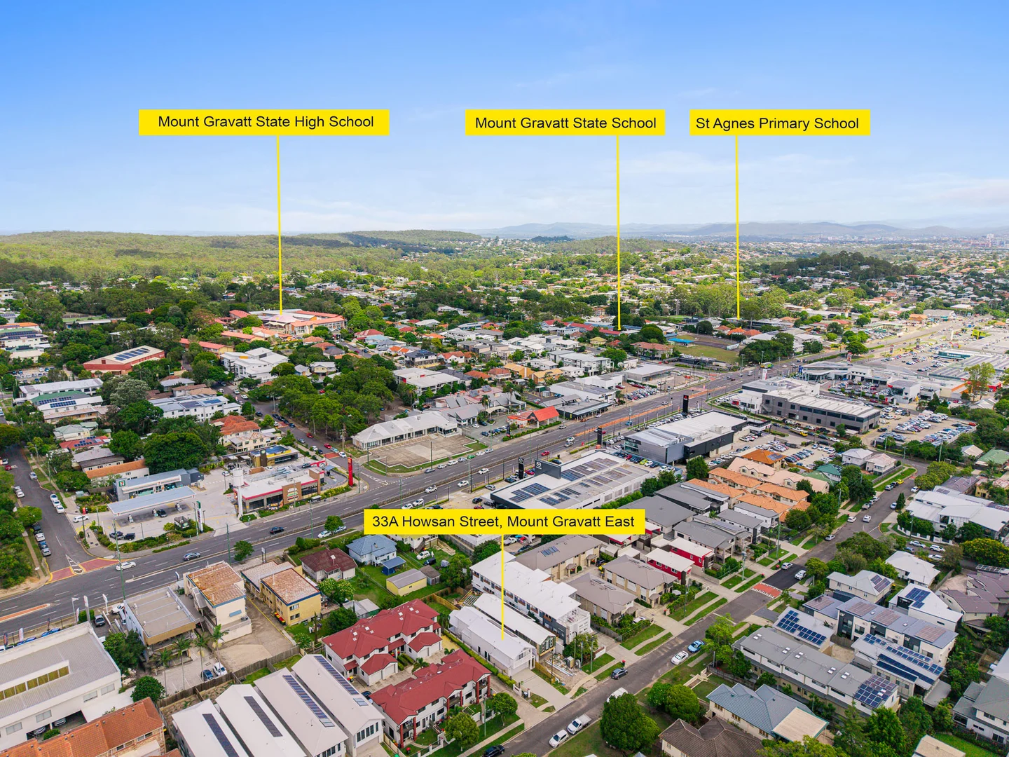 Additional image 18 of 33A Howsan Street, Mount Gravatt East QLD 4122