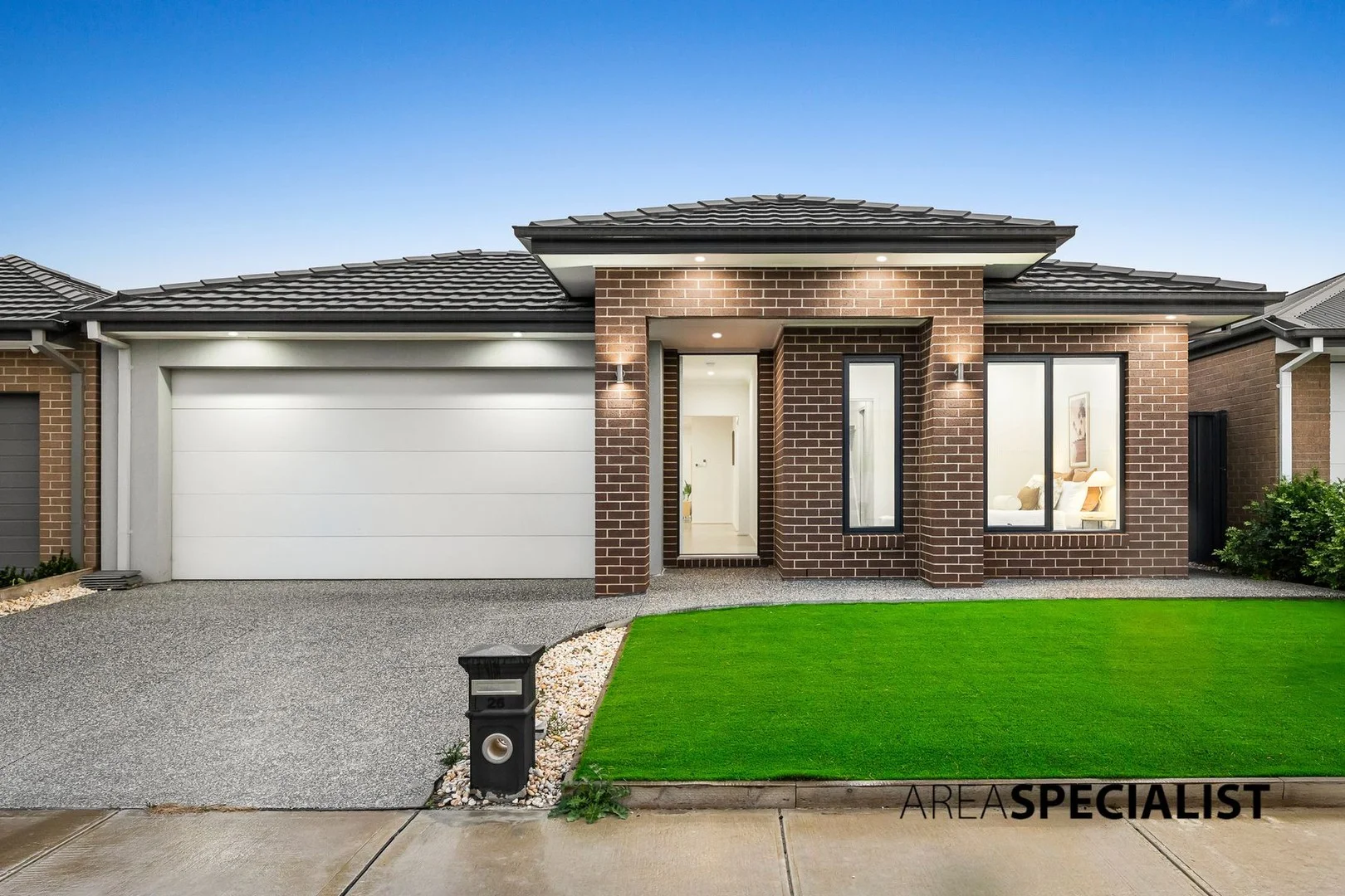 26 Olympic Parade, Clyde VIC 3978