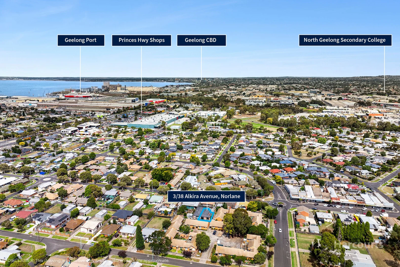 Additional image 11 of 3/38 Alkira Avenue, Norlane VIC 3214