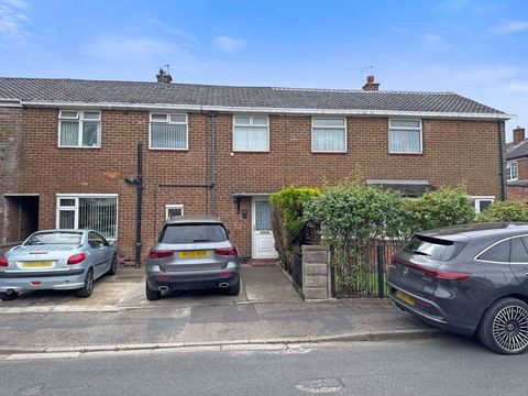 Bemrose Road, Derby DE24