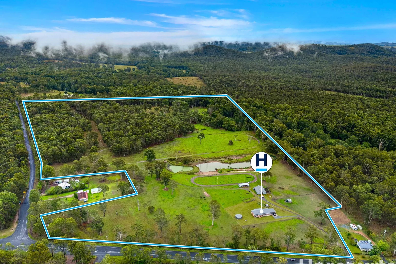 Additional image 33 of 571A The Bucketts Way, Limeburners Creek NSW 2324