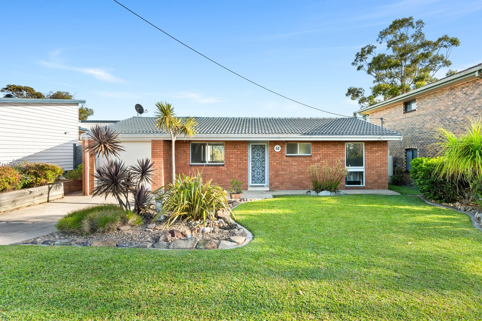 24 Lake Street, Tuross Head NSW 2537