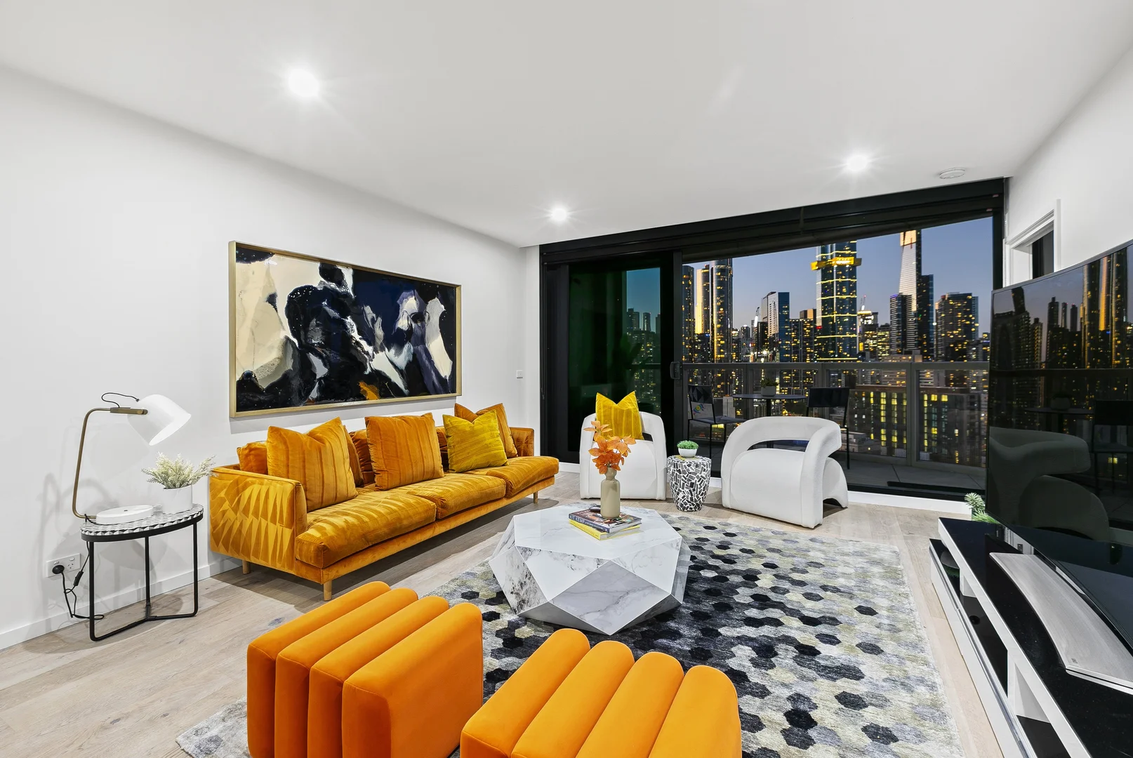 Additional image 3 of 2307/70 Dorcas Street, Southbank VIC 3006