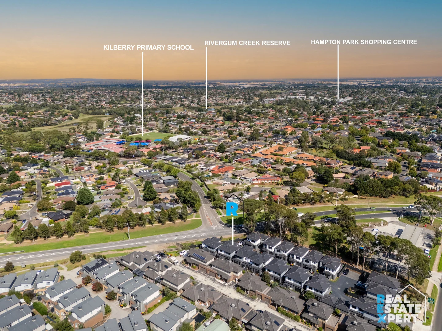 Additional image 22 of 8 Success Place, Hampton Park VIC 3976