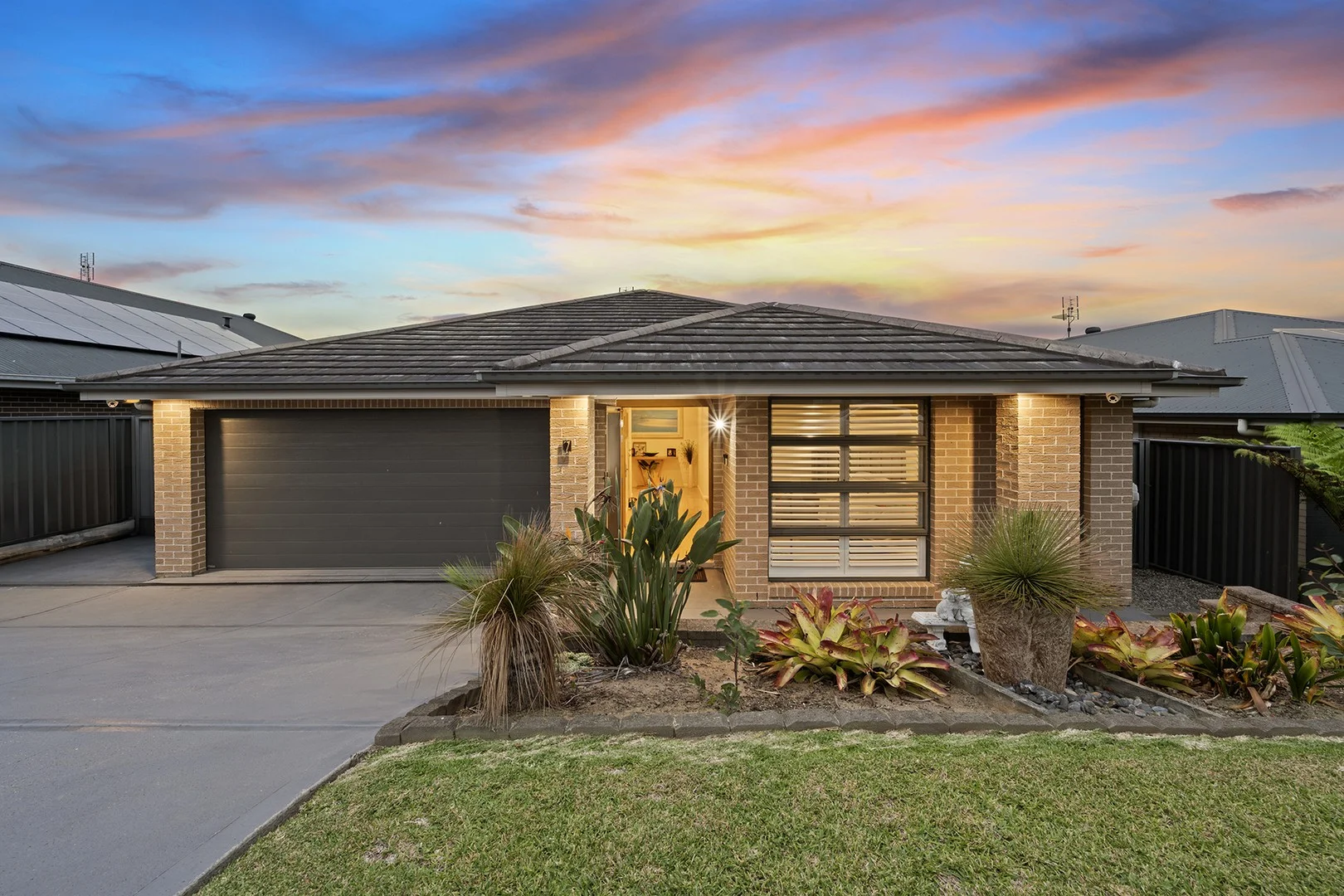 7 Dollarbird Lane, Cooranbong NSW 2265