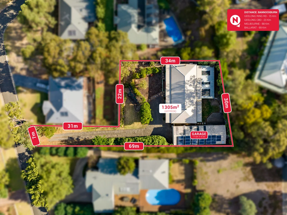 Additional image 16 of 17 Somerset Court, Bannockburn VIC 3331