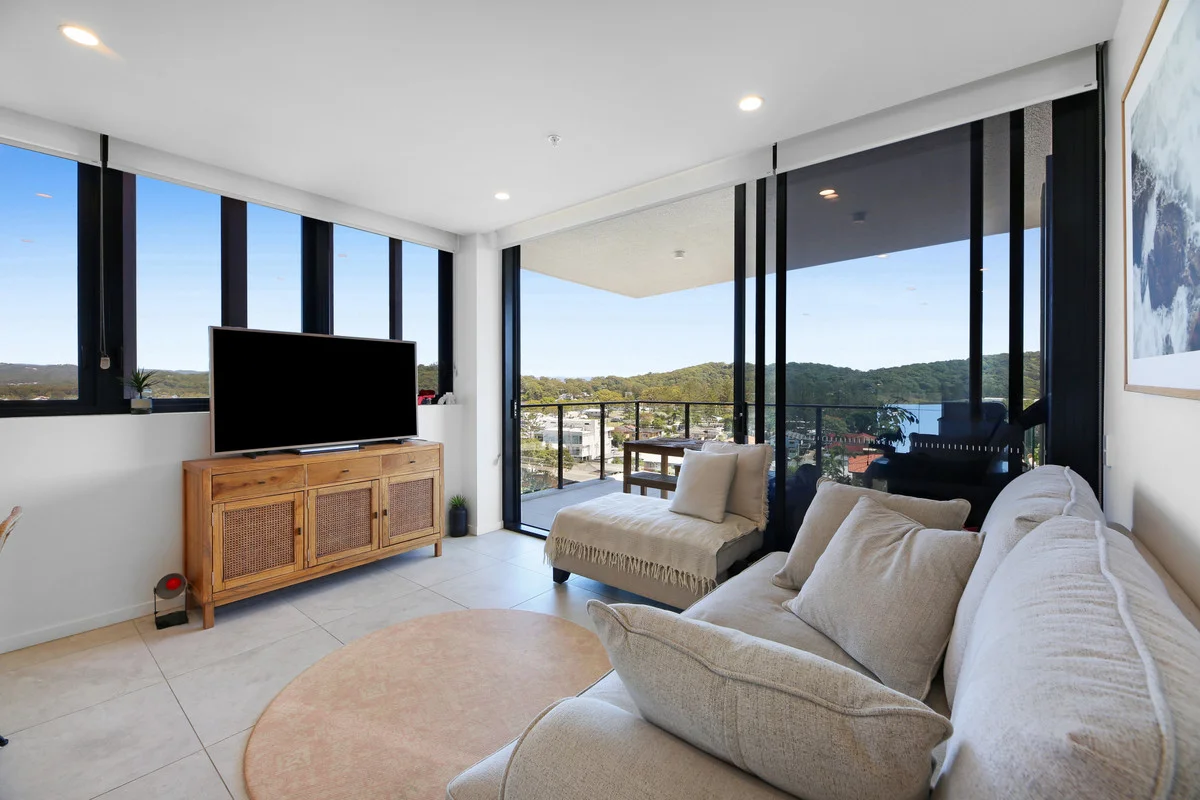 Additional image 9 of 801/14 Twenty Eighth Avenue, Palm Beach QLD 4221