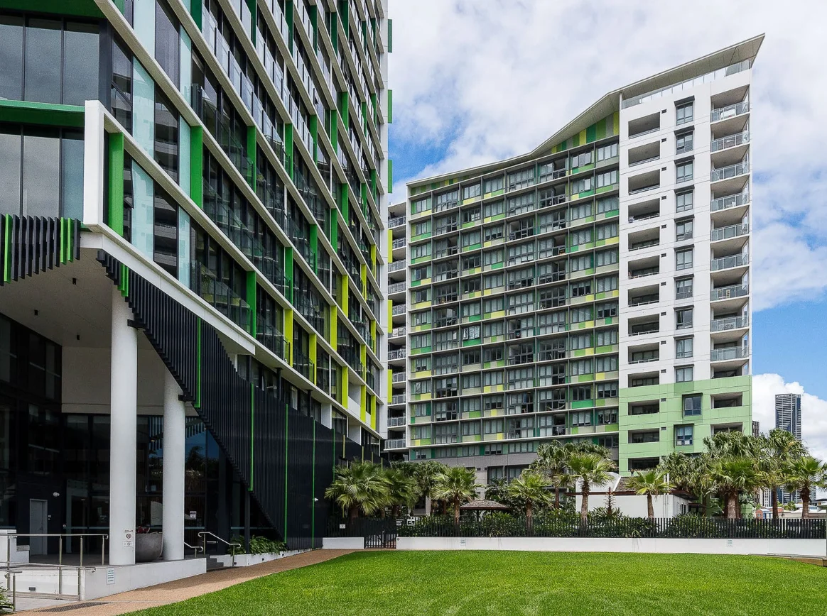 Additional image 11 of 1910/10 Trinity Street, Fortitude Valley QLD 4006