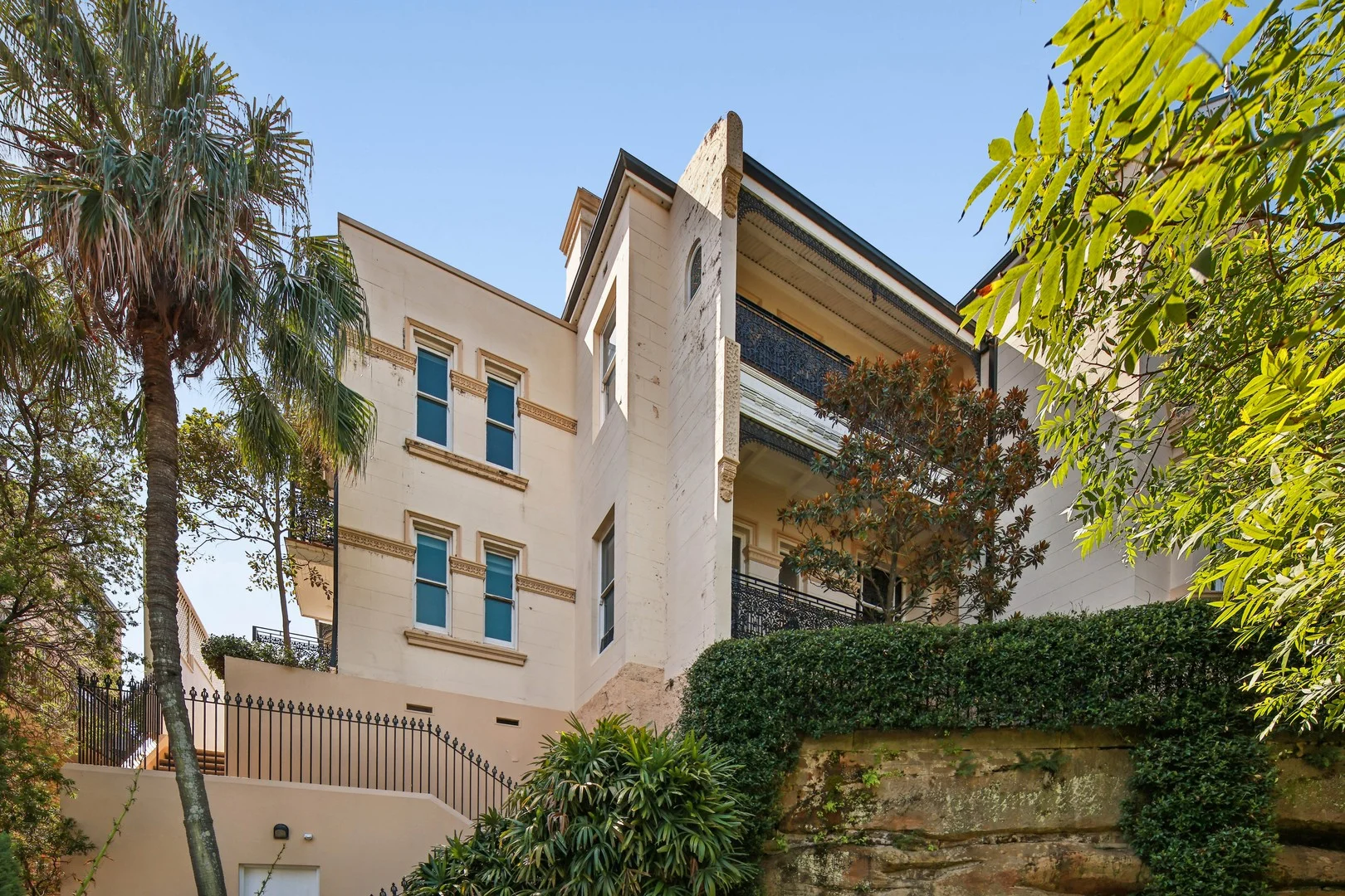 6/70 Wigram Road, Glebe NSW 2037 photo 5