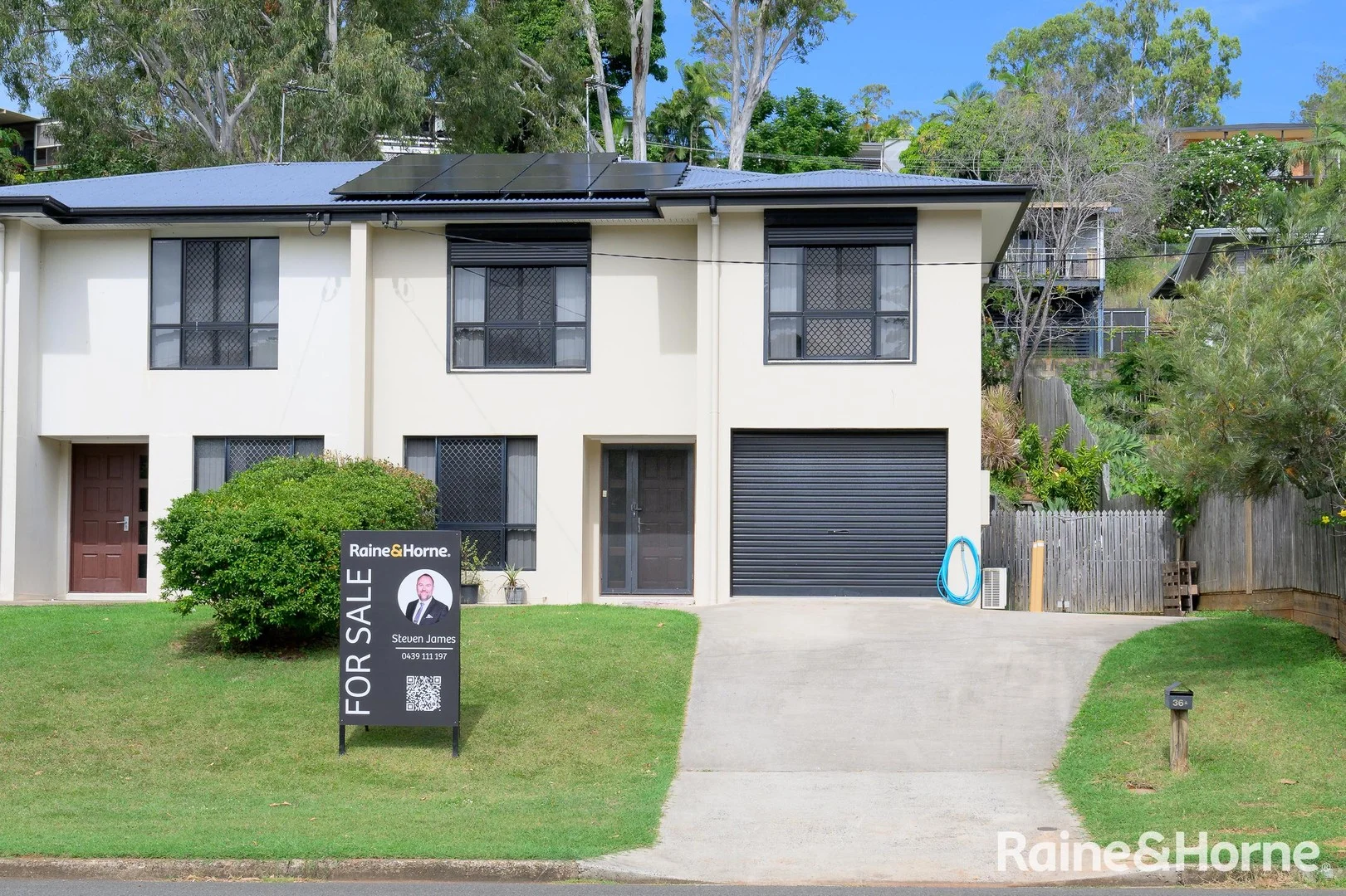 36A Charles Street, West Gladstone QLD 4680
