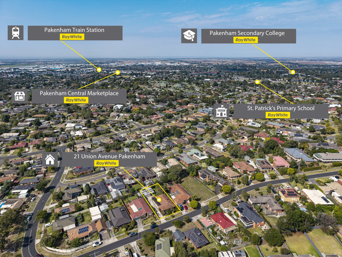 Additional image 29 of 21 Union Avenue, Pakenham VIC 3810