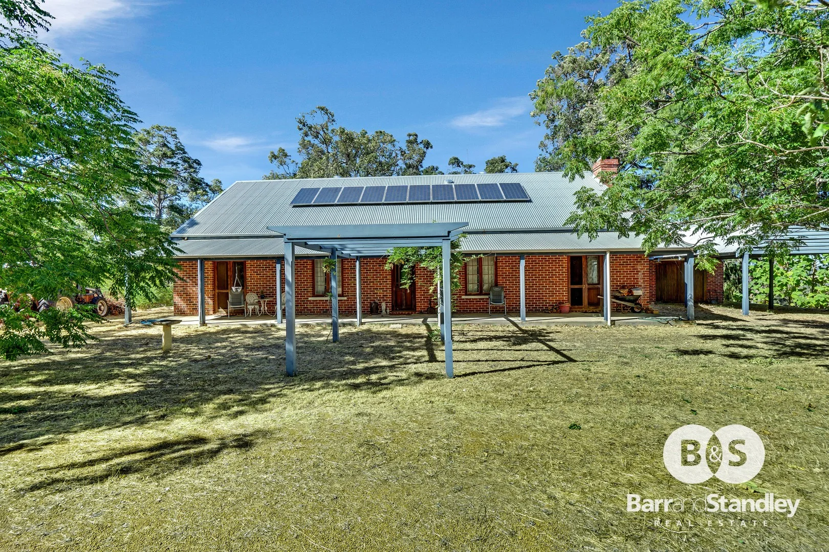 39 Preston Park Road, Lowden WA 6240