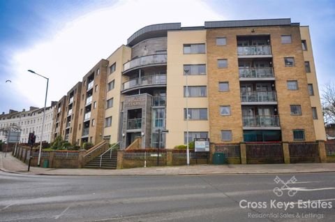 Wesley Court, Millbay Road PL1
