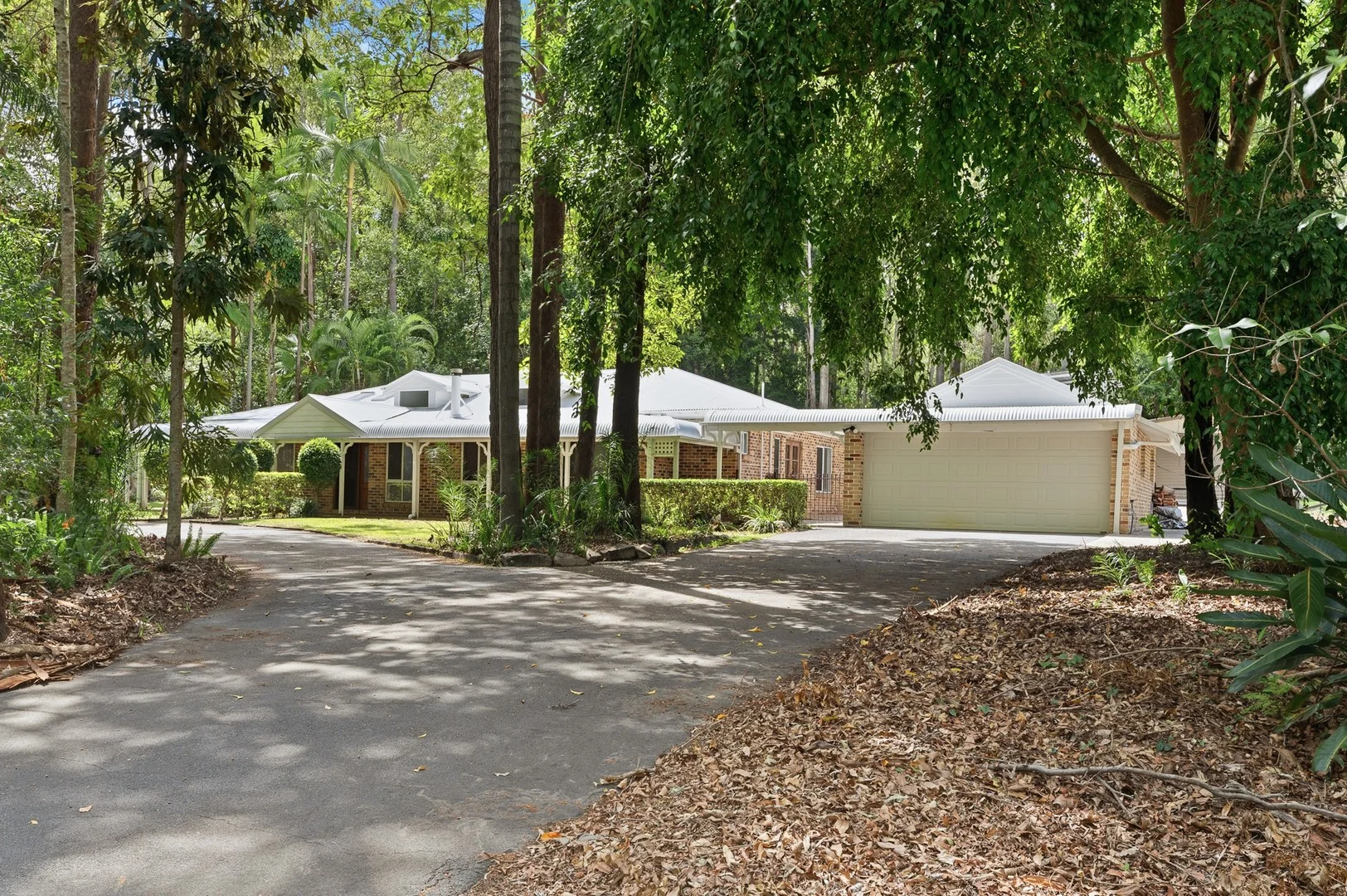 49 Cashmere Lane, Cashmere QLD 4500