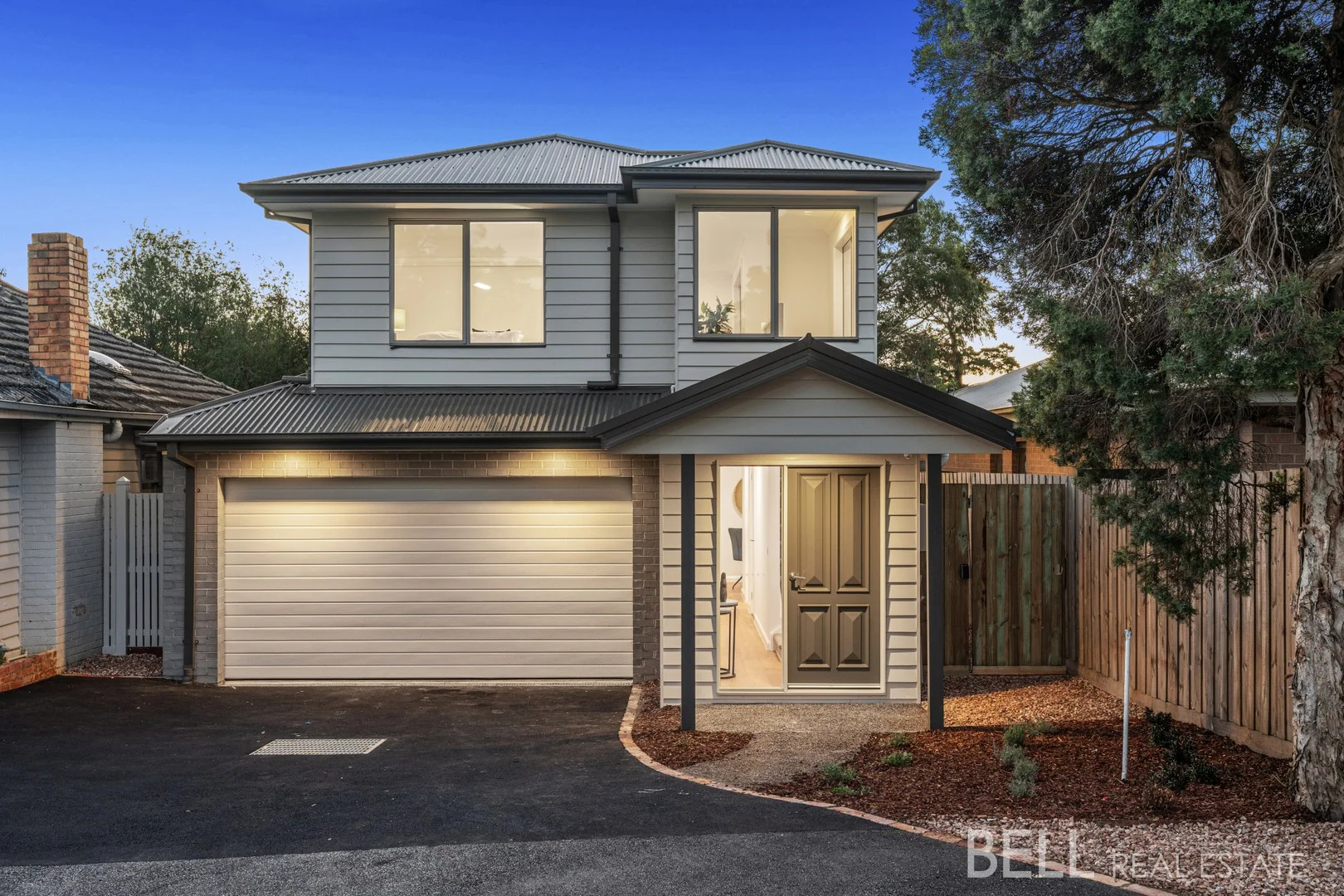8 Cherylnne Crescent, Kilsyth VIC 3137