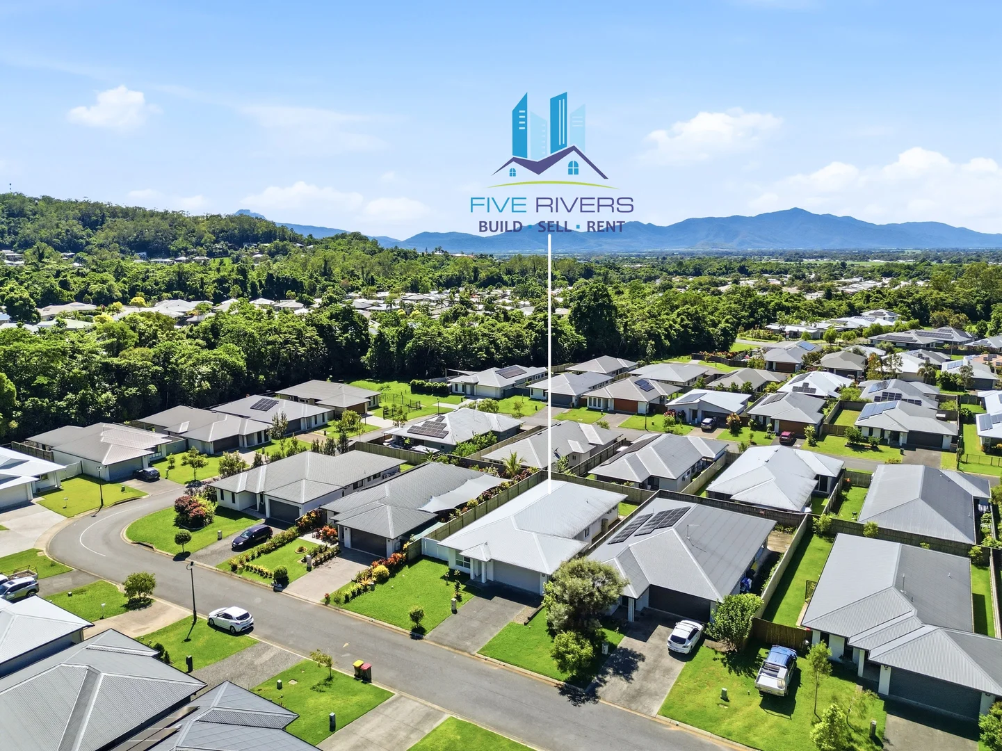 Additional image 2 of 25 Highfield Circuit, Bentley Park QLD 4869