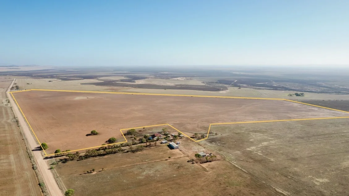 Lot/1 Everard Road, Everard Central SA 5461
