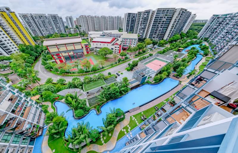 Upper Serangoon View photo 2