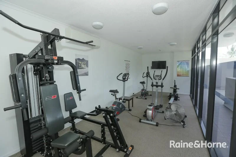 Additional image 17 of 508/52 Oaka Lane, Gladstone Central QLD 4680