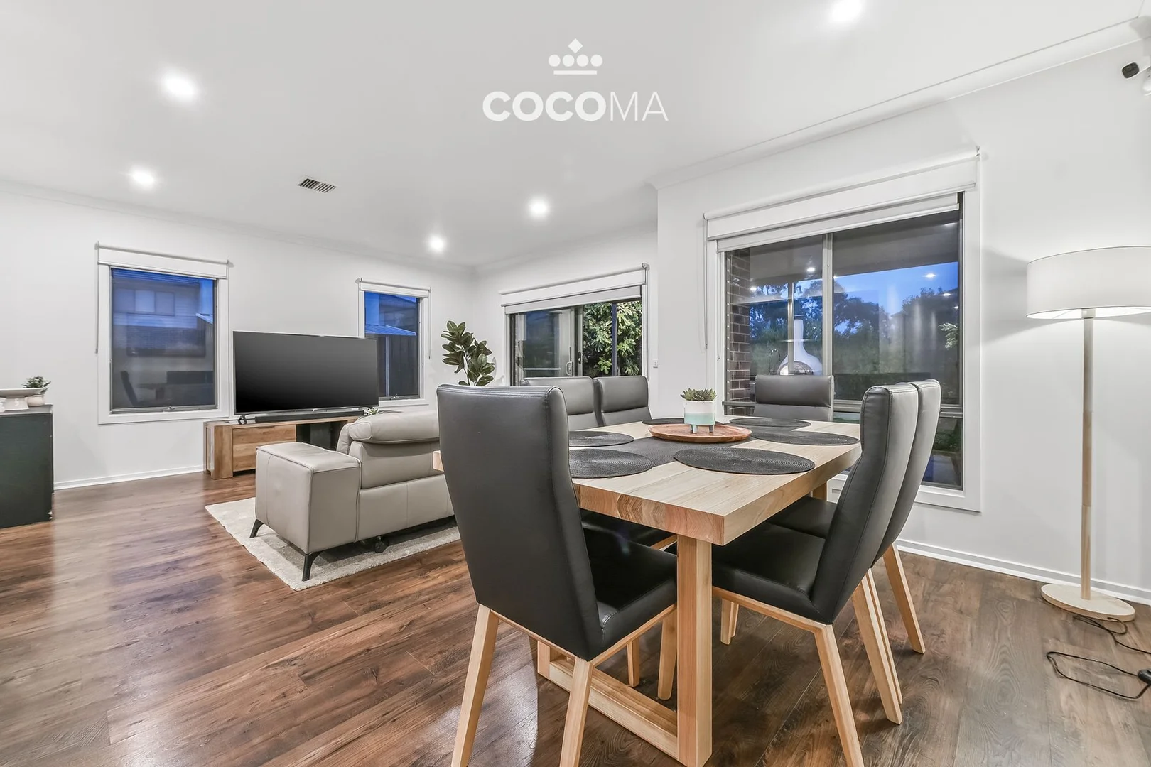 Additional image 5 of 1 Merrimack Crescent, Keysborough VIC 3173