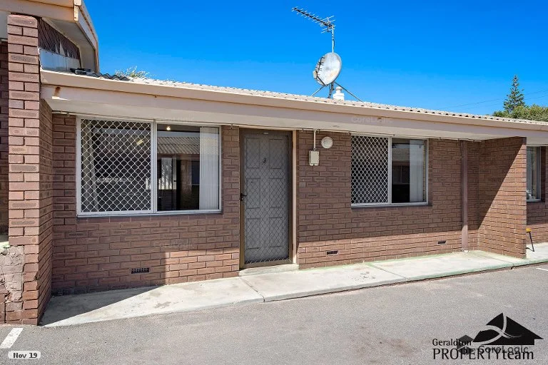 3/17-19 Francis Street, Geraldton WA 6530