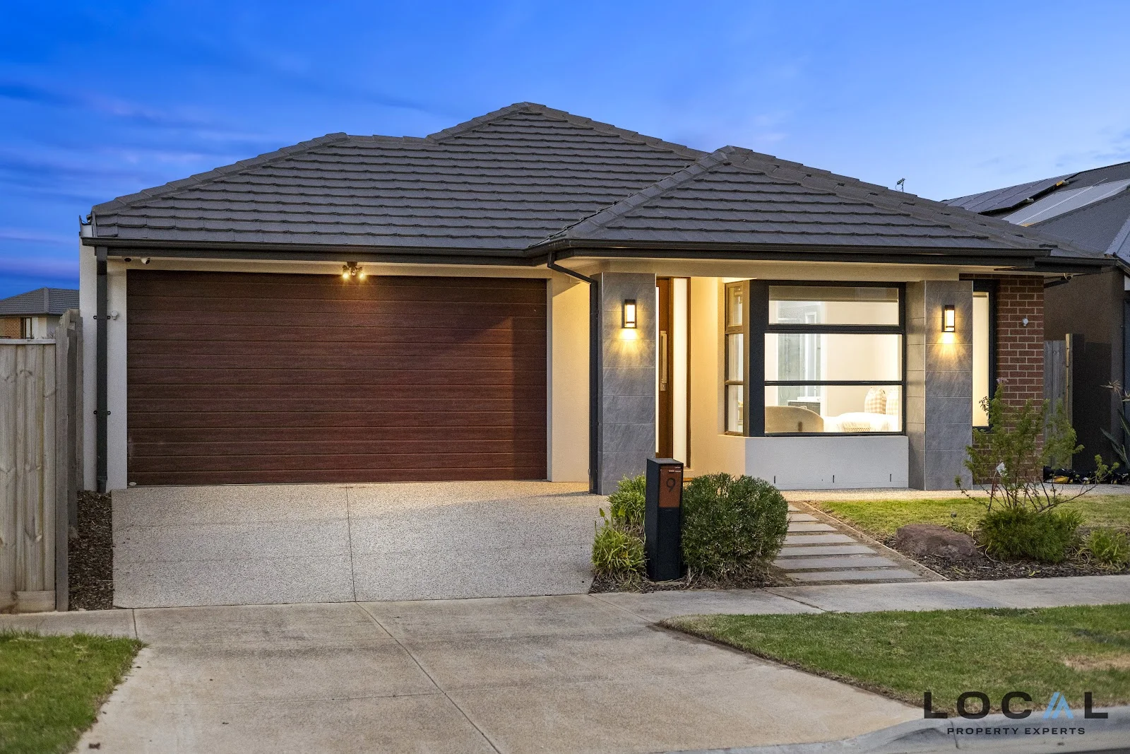 9 Eskdale Street, Werribee VIC 3030