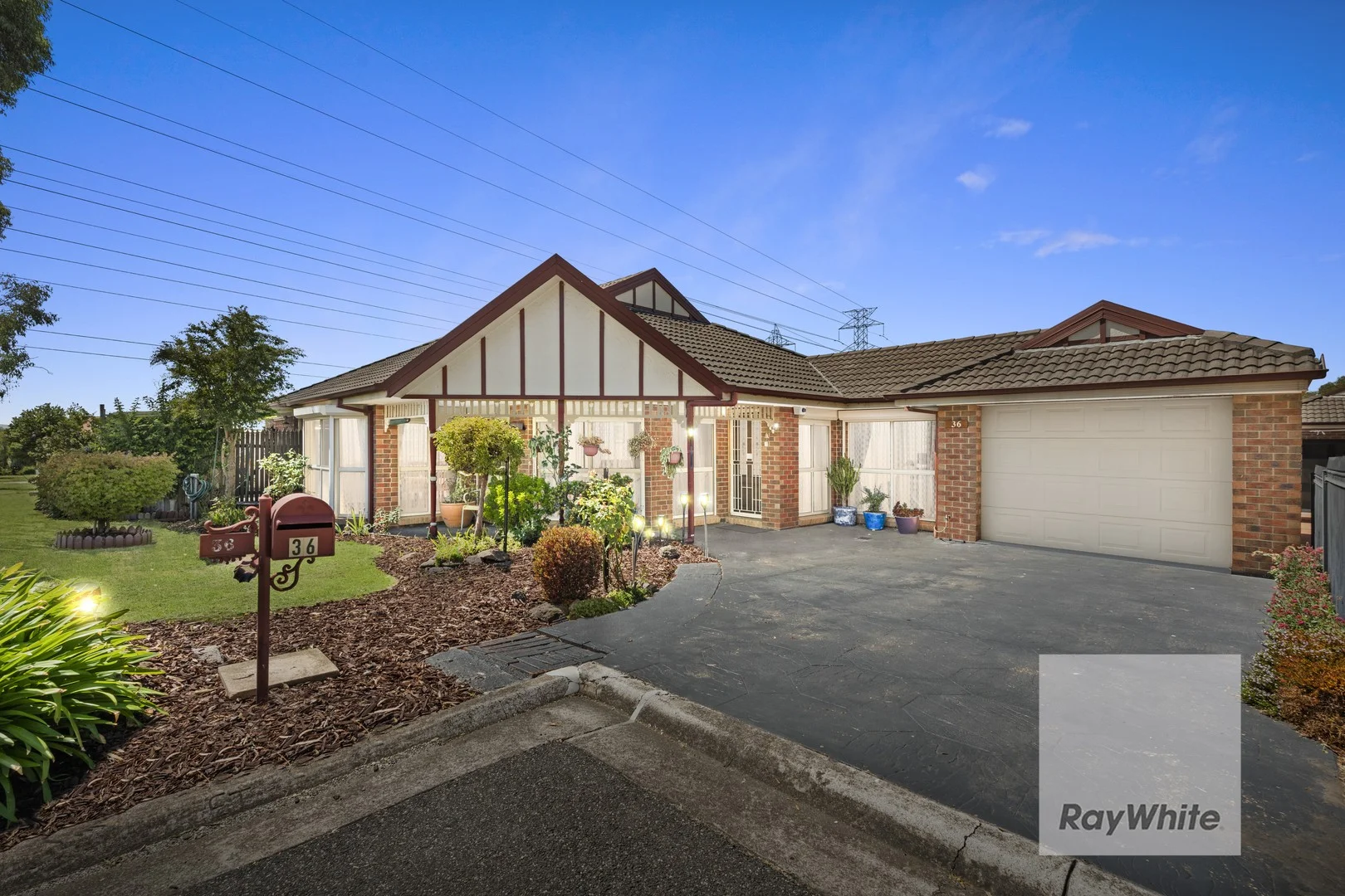 36 Sugar Gum Drive, Bundoora VIC 3083