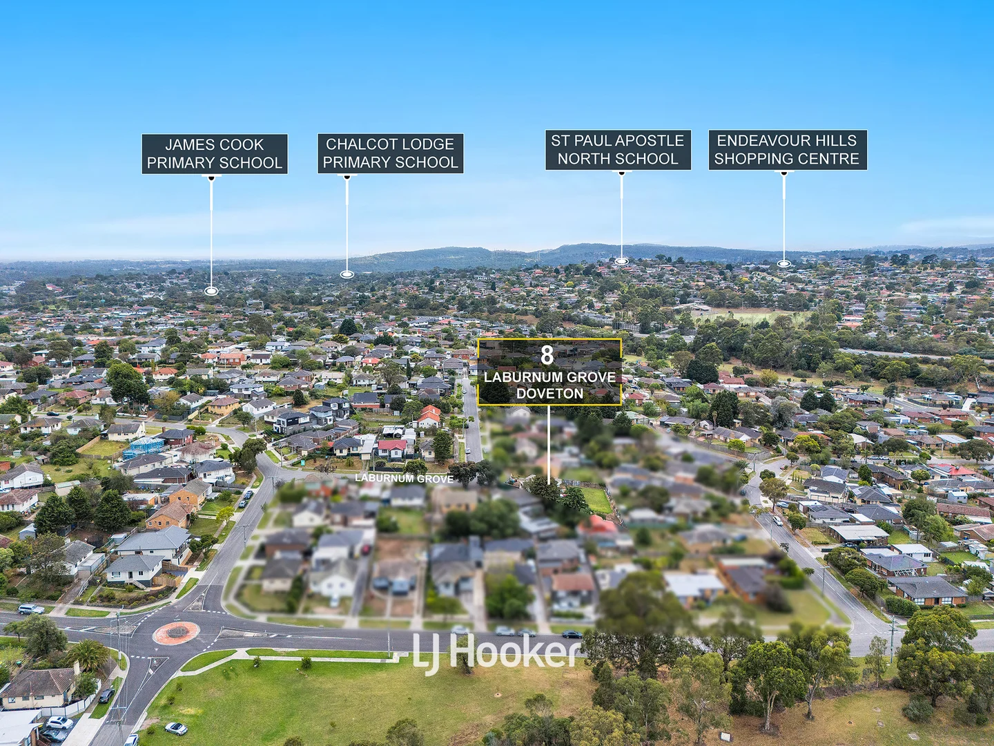 Additional image 13 of 8 Laburnum Grove, Doveton VIC 3177