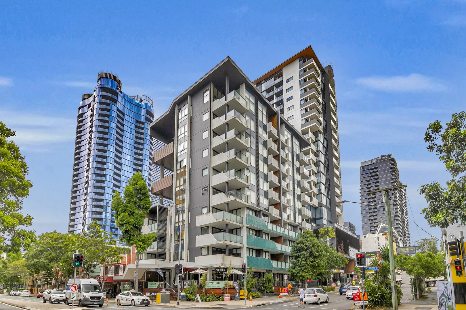 Additional image 11 of 24/125 Melbourne Street, South Brisbane QLD 4101