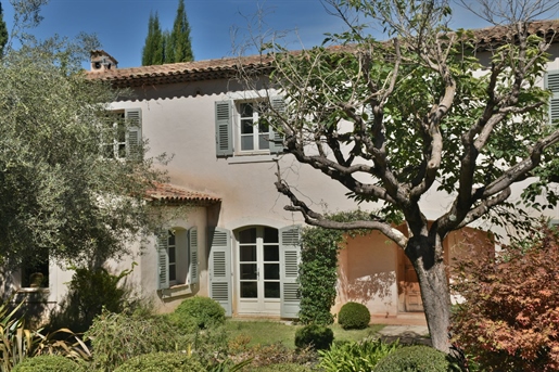 Additional image 6 of Valbonne (Alpes-Maritimes)