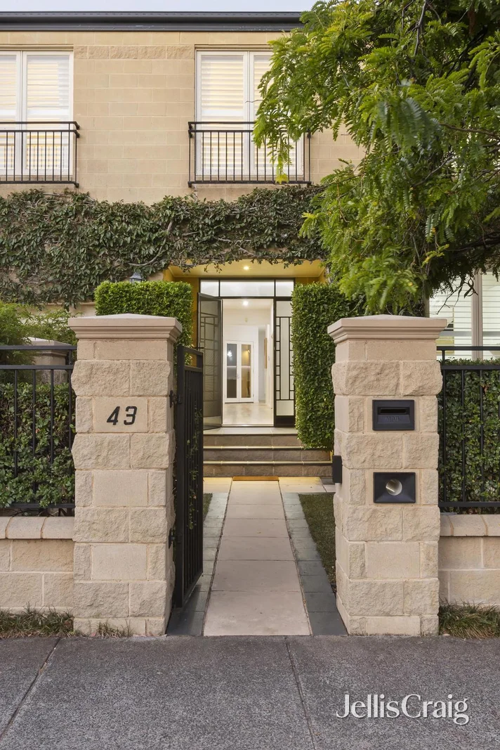 Additional image 4 of 43 Stanley Street, Black Rock VIC 3193