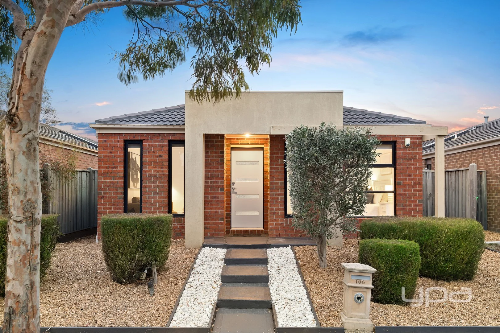 196 Saltwater Promenade, Point Cook VIC 3030