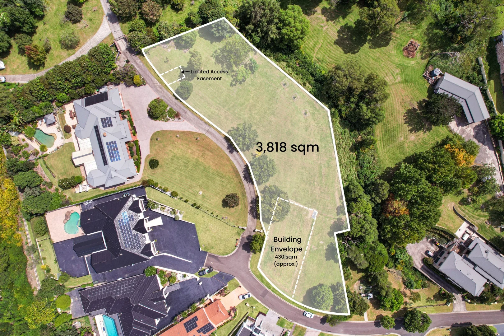 Additional image 5 of 2 Southspur, Cordeaux Heights NSW 2526