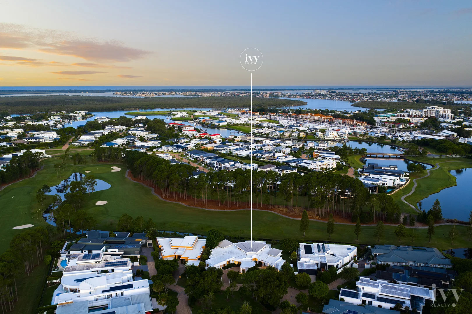 Additional image 36 of 2227-2228 Arnold Palmer Drive, Sanctuary Cove QLD 4212