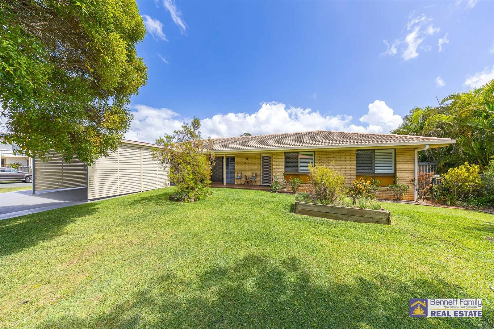 2 Octavia Street, Victoria Point QLD 4165