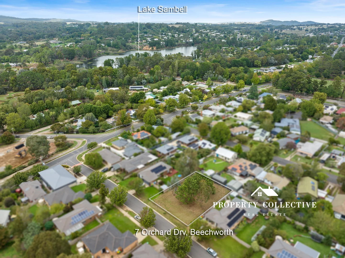 7 Orchard Grove, Beechworth VIC 3747 photo 4