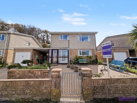 Dunstone View, Plymouth PL9